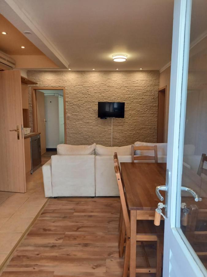 Relax Comfy Cozy Apartment Cavtat Dış mekan fotoğraf