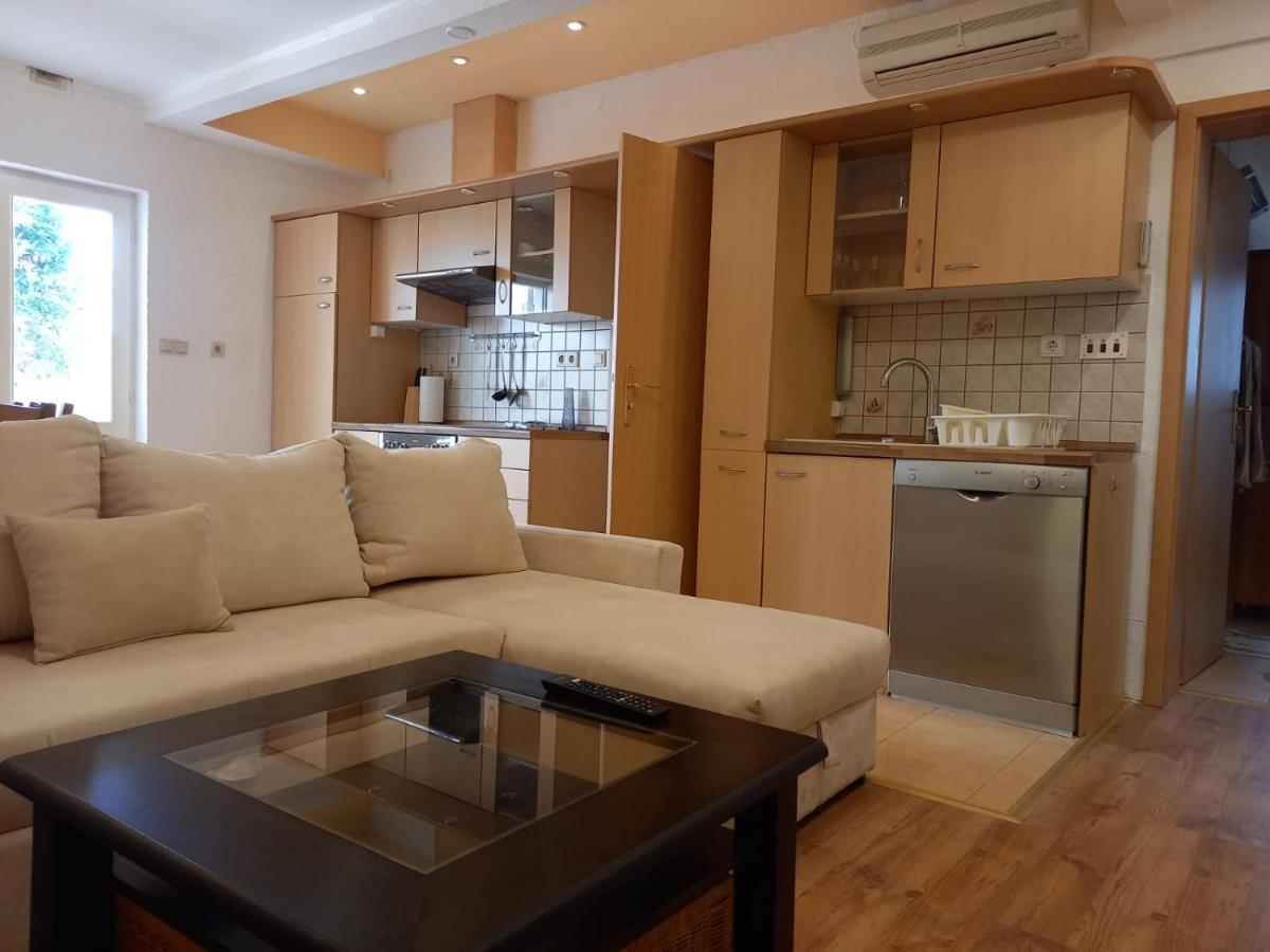 Relax Comfy Cozy Apartment Cavtat Dış mekan fotoğraf