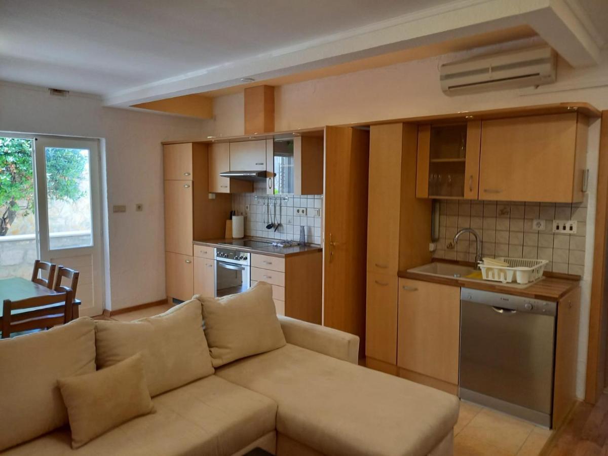 Relax Comfy Cozy Apartment Cavtat Dış mekan fotoğraf