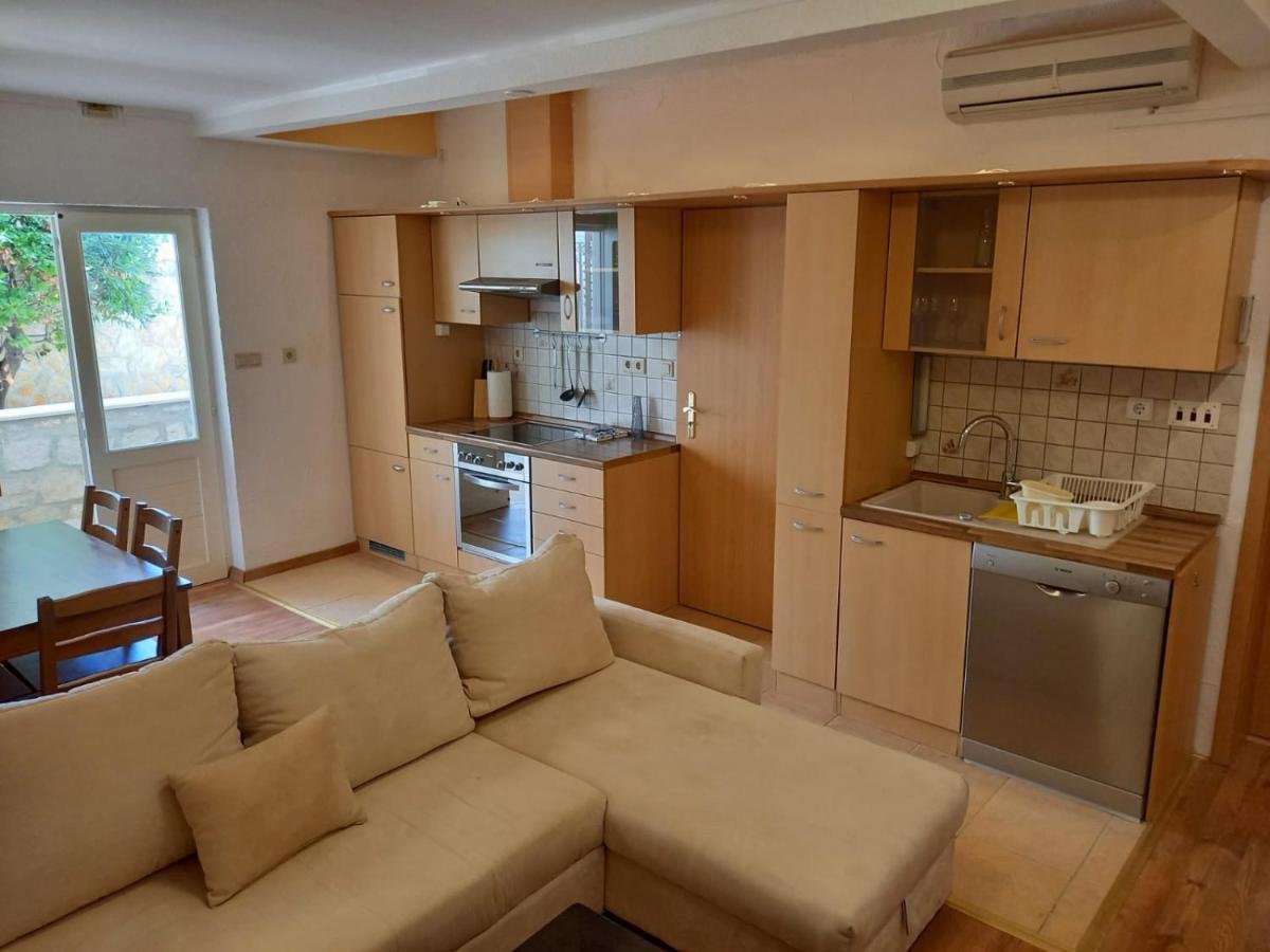 Relax Comfy Cozy Apartment Cavtat Dış mekan fotoğraf