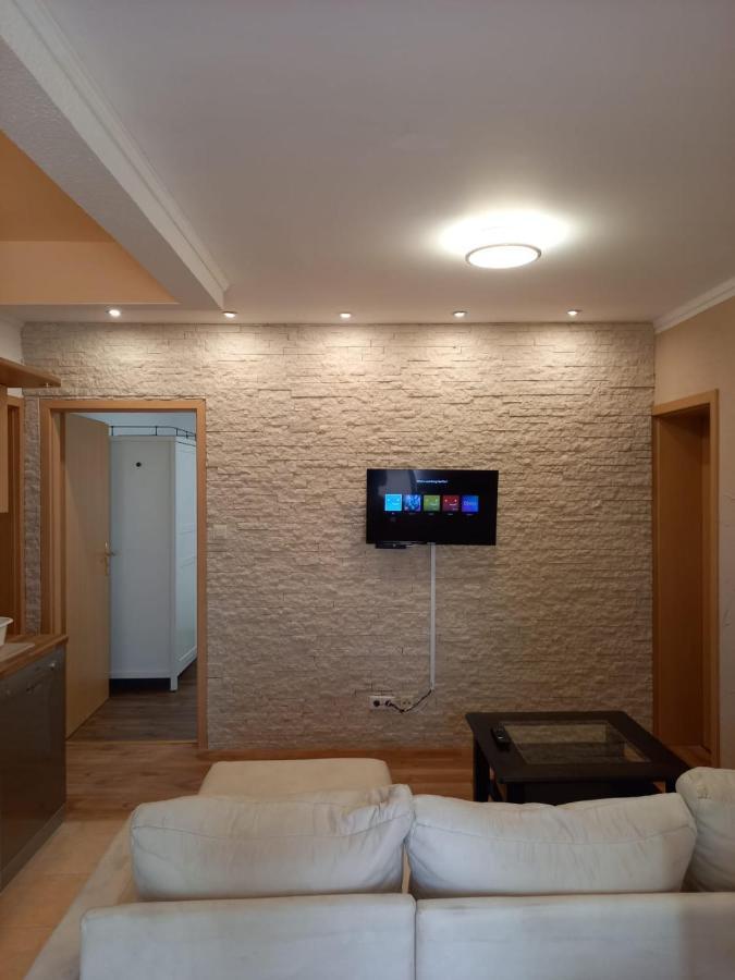 Relax Comfy Cozy Apartment Cavtat Dış mekan fotoğraf