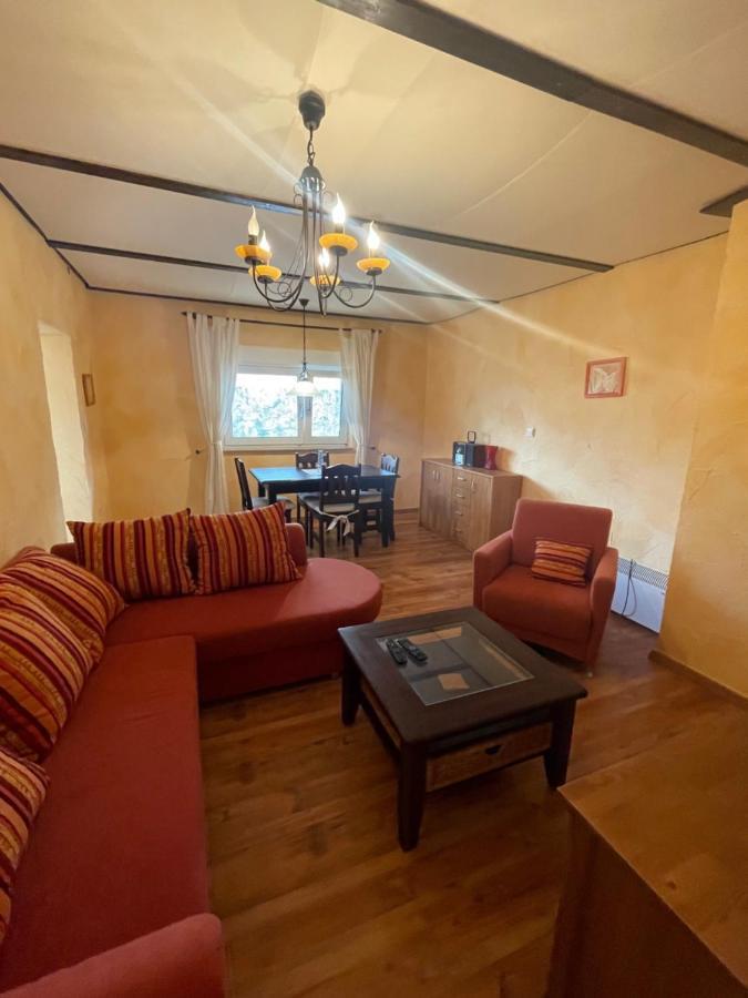 Relax Comfy Cozy Apartment Cavtat Dış mekan fotoğraf