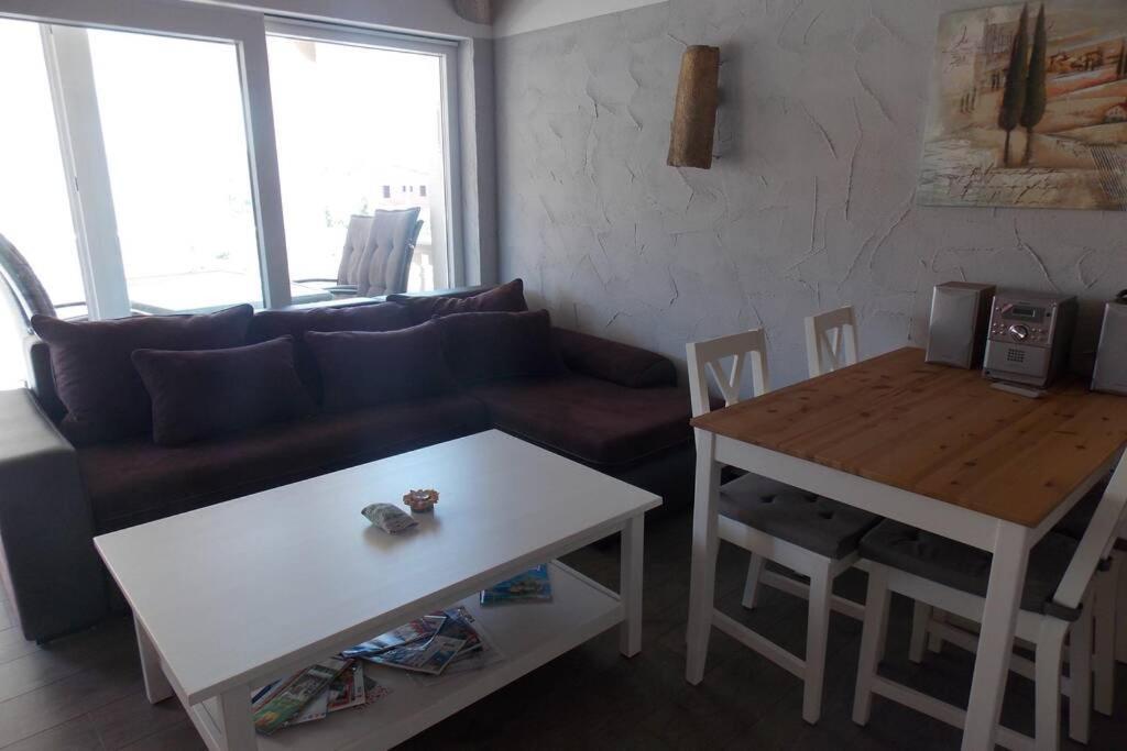 Relax Comfy Cozy Apartment Cavtat Dış mekan fotoğraf